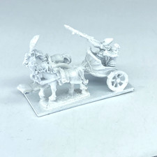Warmaster High Elf Chariot -