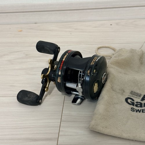 Abu garcia ambassadeur - abu,