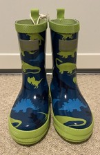 BNIB HATLEY BLUE & GREEN