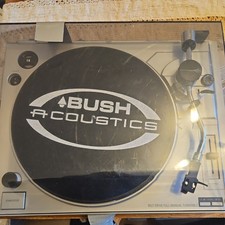 Bush Acoustics MTT2 Turntable