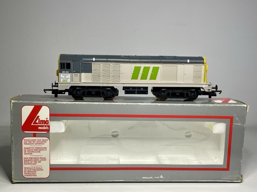 Lima 204836 class - lima,