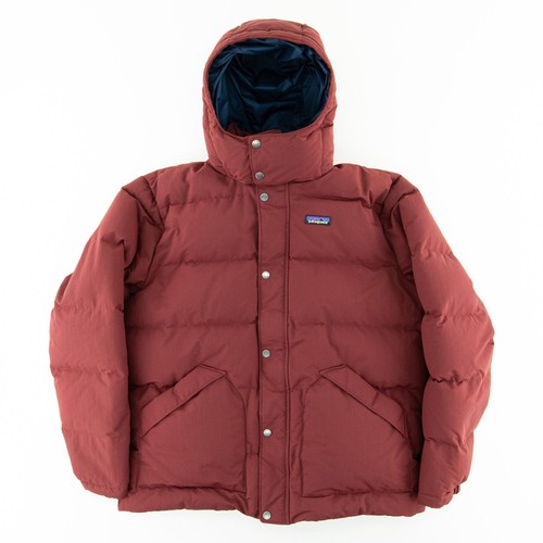 Patagonia mens down - mens, xl