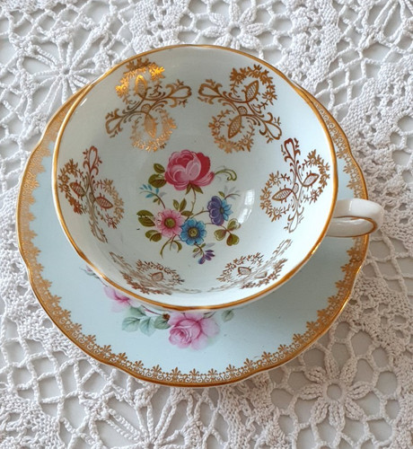 Royal grafton bone china - bone,