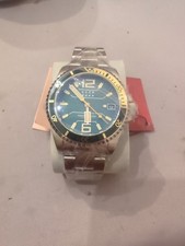Naval Barrakuda Watch