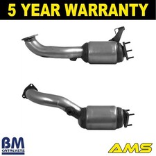 Fits Audi A6 2008-2011 2.7 TDi