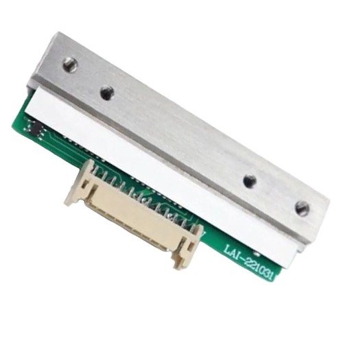 Innovative thermal printhead - innovative,