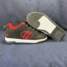 Heelys Voyager Black And Red