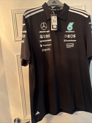 Mercedes amg petronas 2025 - petronas,