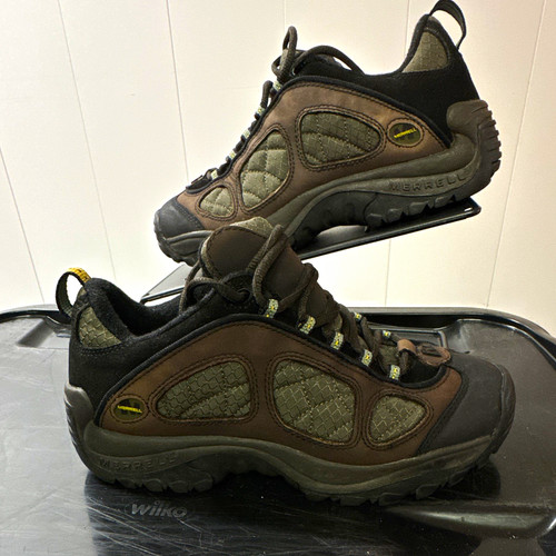 Merrell performance footwear - performance,