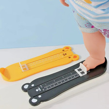 Baby Toddler Foot Measuring