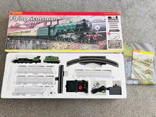 Flying scotsman electric train - flying,
