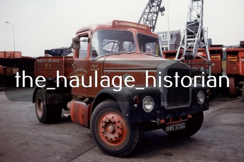 Thh truck photos scammell - truck,