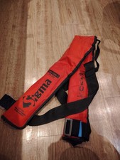 Sigma Gas Inflatable Life Jacket 150N Adult  50kgs