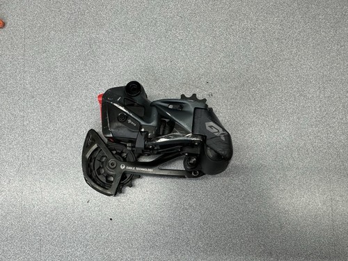 Sram eagle axs speed - sram, gx