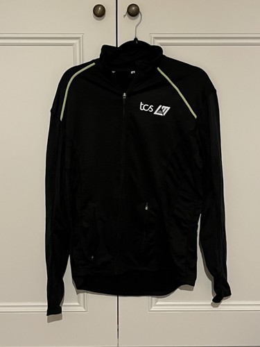 Tcs london marathon training - tcs,