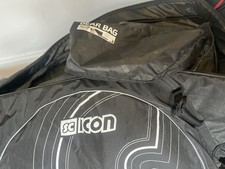 Scicon Aerocomfort 3.0 TSA