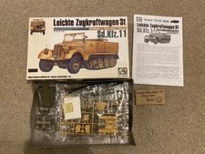 AFV Club 1/35 Leichte