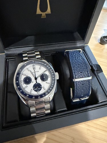 Years warranty bulova - uk,