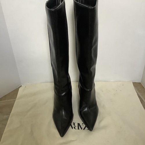 Zara srpls women high - srpls, wedge