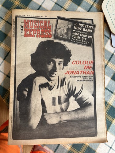 Vintage from may 20 - vintage,