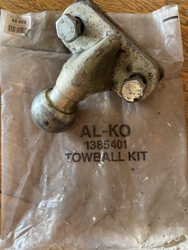 Towball kit - towball,