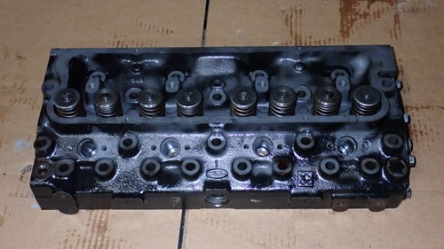 Perkins 236 diesel - perkins,