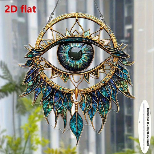 1pc evil eye - evil,
