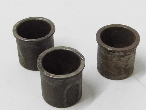 Triumph tiger cub - cub, clutch