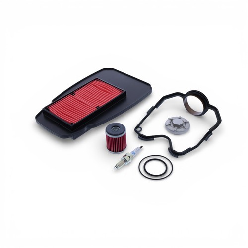 Maintenance kit service - ,