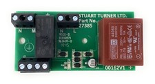 GENUINE STUART TURNER PCB