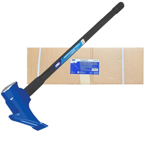 Otc tire service hammer - otc,