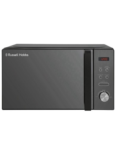 Microwave russell hobbs top - russell,