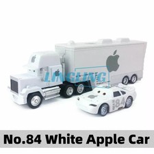 Set of 2 Disney Pixar Cars