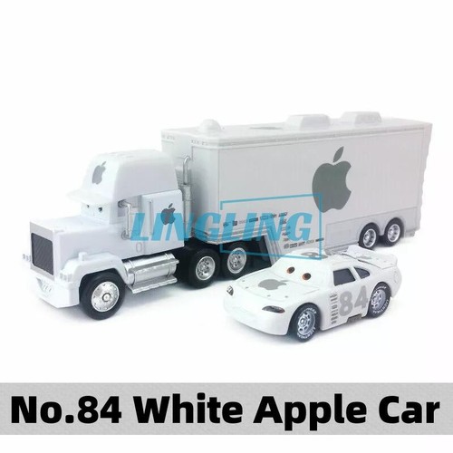 Set disney pixar cars - set,