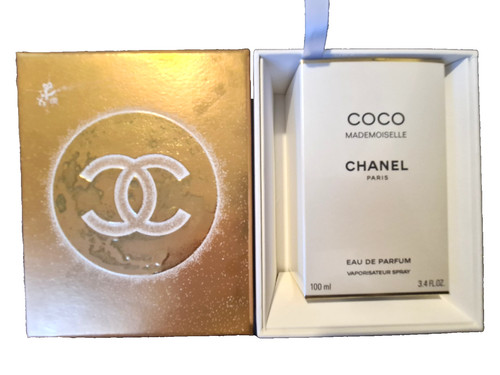 Limited edition chanel - edition-, coco