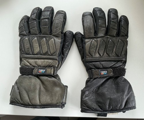 Rukka mars leather goretex - ,
