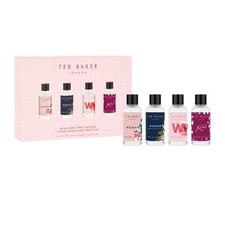 Ted Baker Icons 4 x Eau de