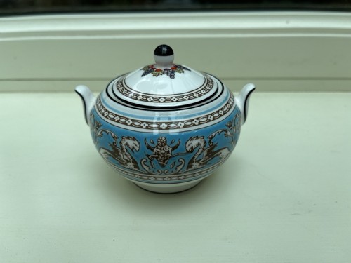 Wedgwood turquoise florentine - wedgwood,