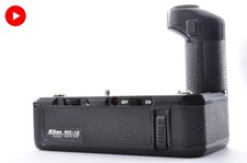 [Exc+5] Nikon Motor Drive