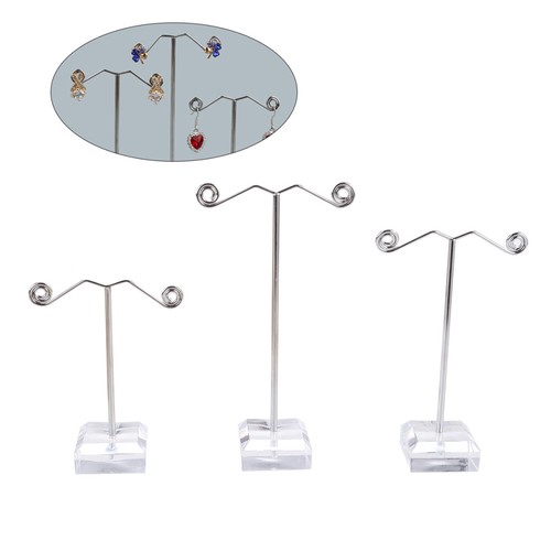 3pcs reusable acrylic - 3pcs,