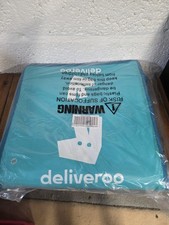 Deliveroo Thermal Bag