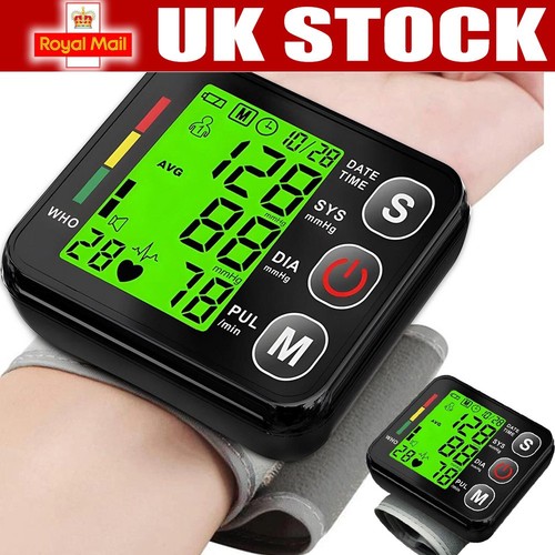 Backlit lcd digital wrist - lcd,