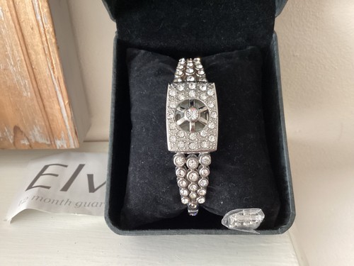 Elvi ladies dressy wrist - elvi,