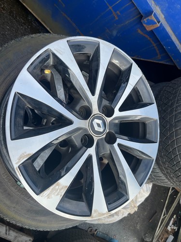 Renault clio mk5 2020 - clio,