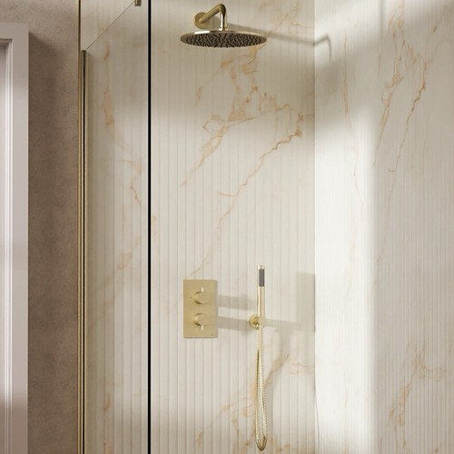 Crosswater mpro design shower - crosswater,