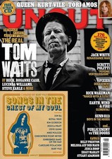 UNCUT MAGAZINE + CD MAY 2026