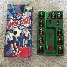 ENGLAND 1997-99 Vintage