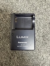 Panasonic Lumix DE-A45 Battery