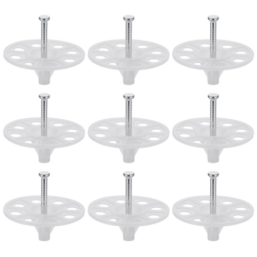 Set 40mm perforated - set,