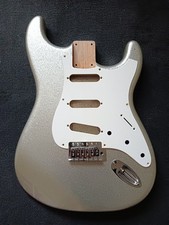 Full size (45mm) silver